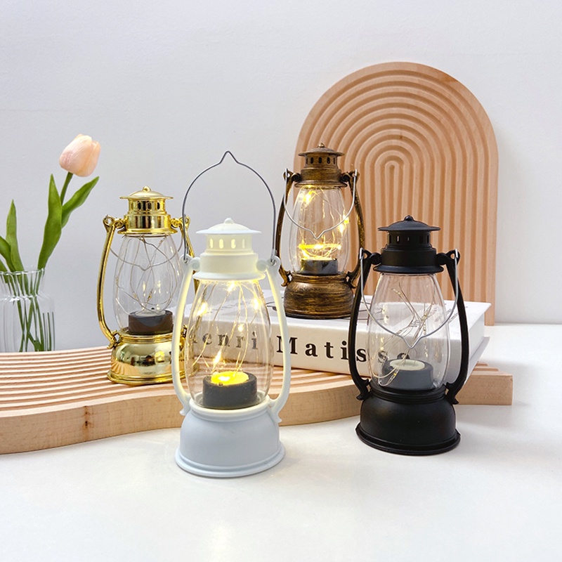 Bóng Đèn Led Tiết Kiệm Năng Lượng Thiết Kế Đơn Giản Phong Cách Vintage