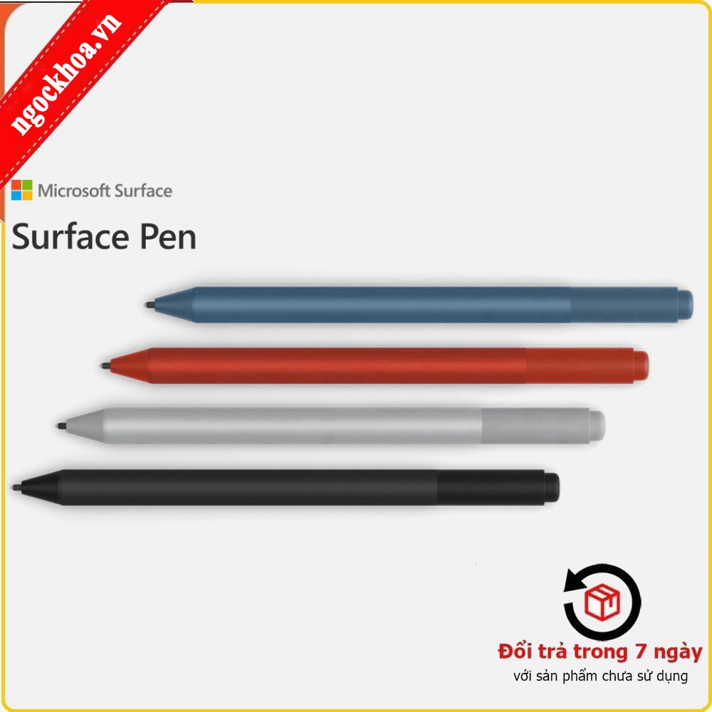 Bút Surface Pen 2017 - Hàng Chính Hãng