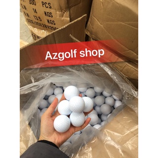 Bóng golf nổi 2 lớp độ mới 100%