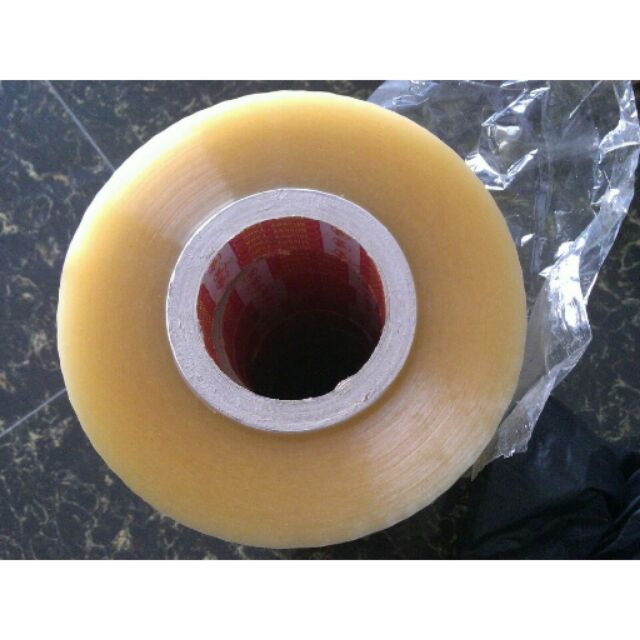 Băng keo dính trong loại 1kg