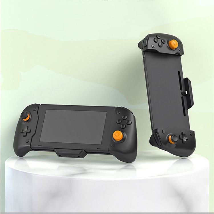 Tay cầm Nintendo Switch, Nintendo Switch V2 Gamepad chính hãng Dobe