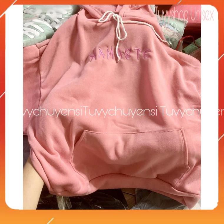 [SIÊU HÓT] Áo Hoodie Nữ - Áo Hoodie Nỉ Túi Bụng (Ảnh Thật) giá rẻ