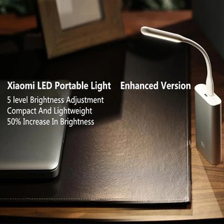 Đèn LED USB Mijia gen2 Chính Hãng