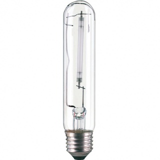 Bóng cao áp philips sodium dạng thẳng son-t 150w e e40 slv/12