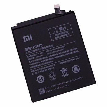 Pin Xiaomi Redmi Note 4X BN43 xịn 100%