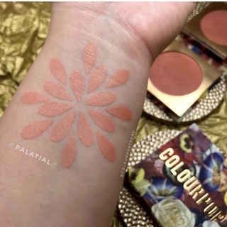 Phấn má dạng nén Colourpop cực xinh ✨