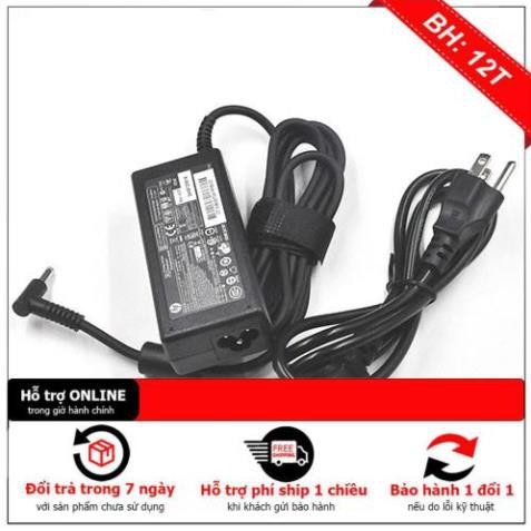 Sạc laptop HP Chromebook 14 14-q010nr 14-q020nr 14-q030nr 14-q070nr 14-q029wm 14-q039wm 14-q049wm 14-q000sa ZIN