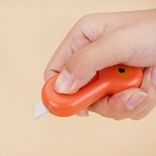 Dao Rọc Giấy Mini Hình khủng long