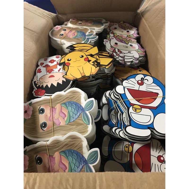 Lì xì 2021 mẫu mới nhất nhiều hình