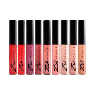 Son tint Zuii Organic [Mỹ phẩm hữu cơ]