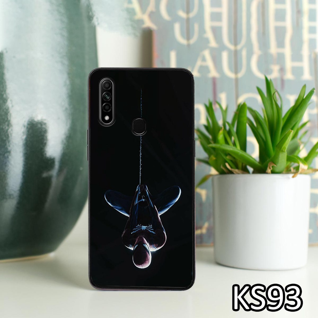 [SIÊU ƯU ĐÃI] Ốp lưng Oppo A8/A31/A91-2020 in hình AVENGERS siêu đẹp, độc, lạ_KINGSTORE.HN_Ốp lưng điện thoại