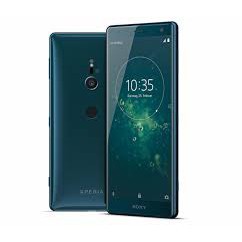 [Mã ELMS4 giảm 7% đơn 500K] điện thoại Sony Xperia XZ2 CHÍNH HÃNG ram 4G/64G mới zin