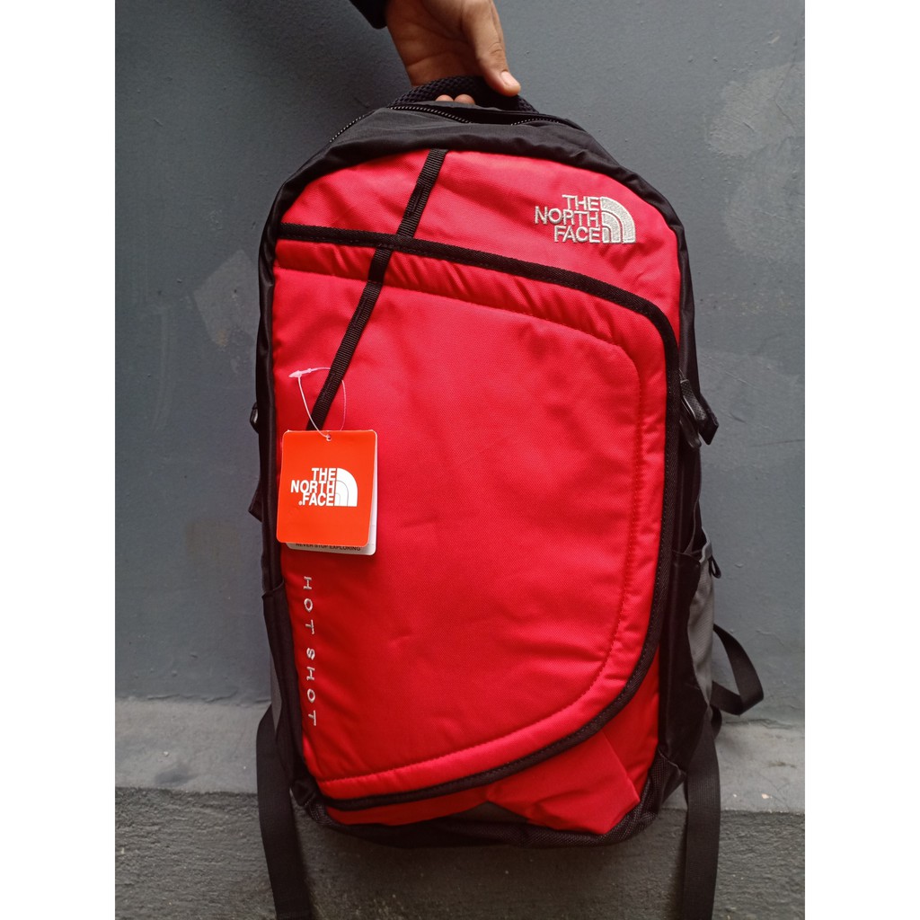 Balo Laptop The North Face Hot Shot chống nước