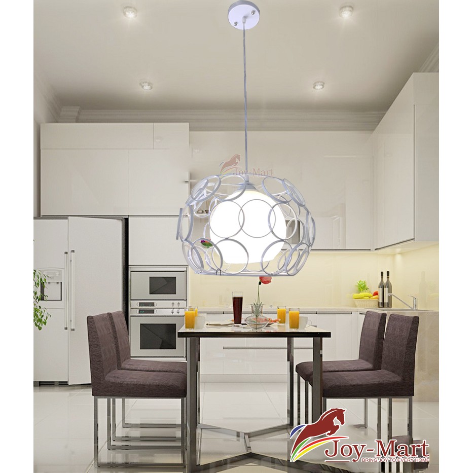 Đèn thả bàn ăn MTHC016-1