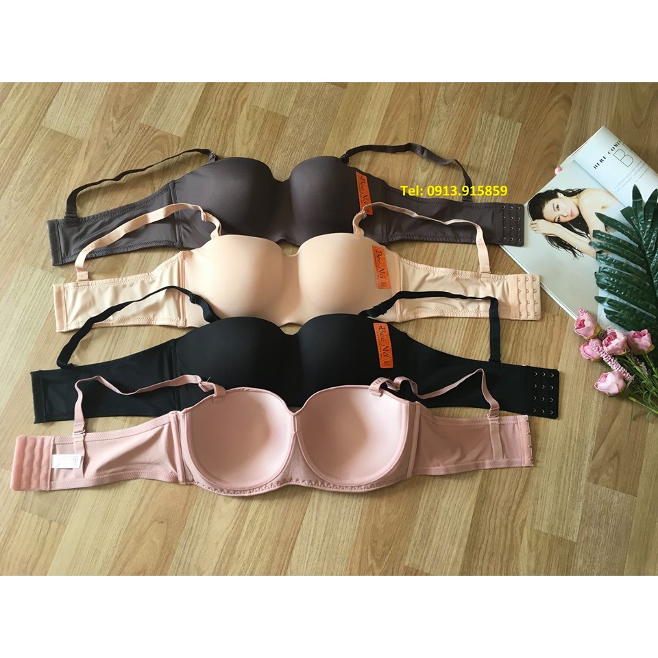 Combo 18 áo ngực bigsize