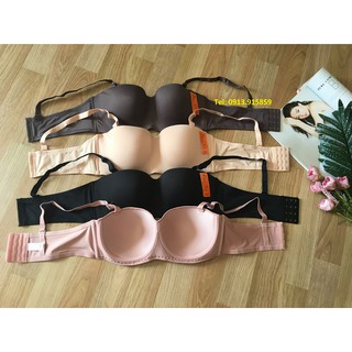 Combo 18 áo ngực bigsize
