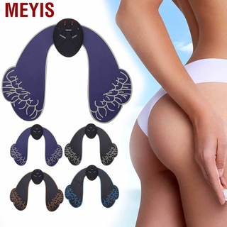 [Hàng mới về] Máy massage xung điện tập nâng dáng 6 chế độ cho nam và nữ