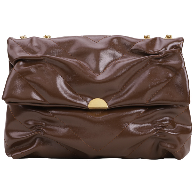 Túi Da Đeo Chéo Thời Trang Dành Cho Nữ