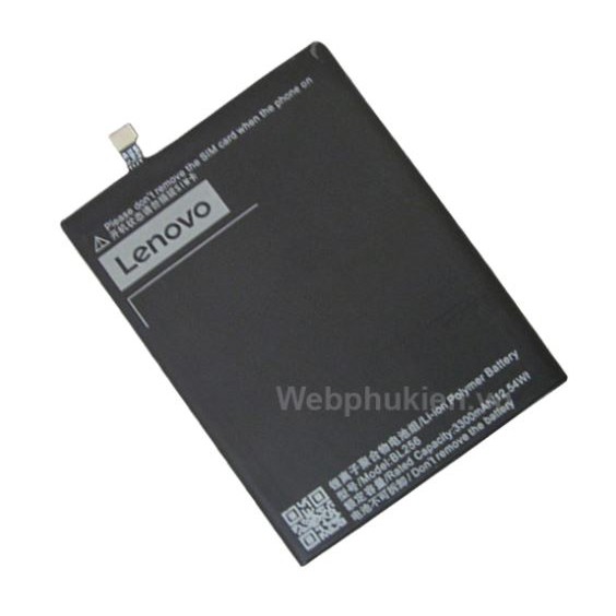 Pin Lenovo A7010 K4 Note (BL256) /PKTM