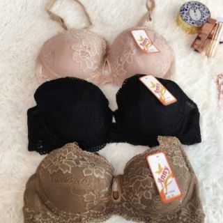Áo lót thái lan cup C ôm ngực