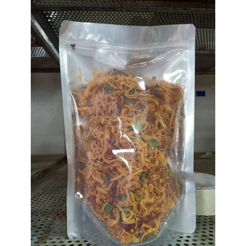 Combo khô gà lá chanh