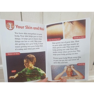 Đồ chơi - Read and discover 2- 10q