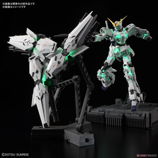 Mô hình lắp ráp MGEX Unicorn Gundam Ver.Ka