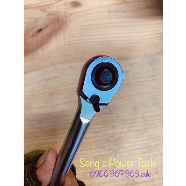 🇯🇵Made in Japan🇯🇵 Cần siết tự động Nhật Bản 1/2” Tone RH4H