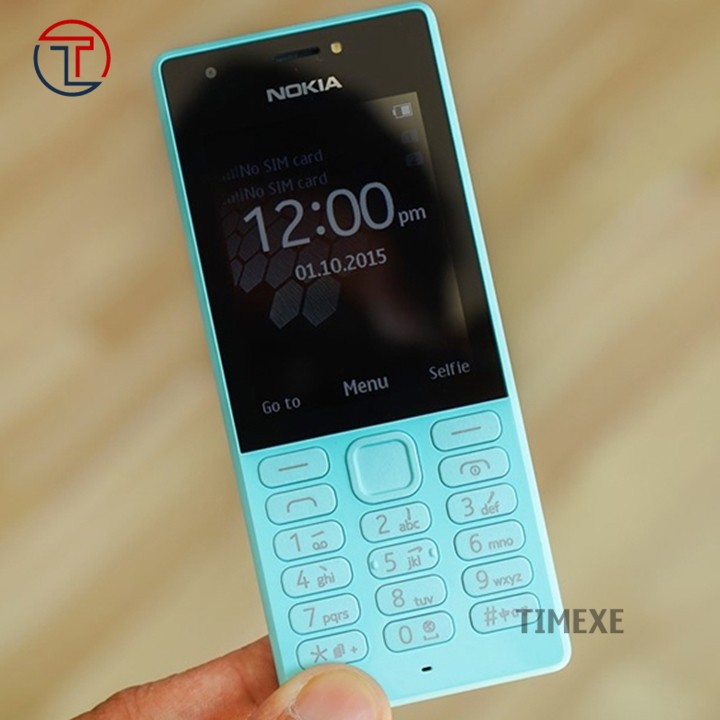 Điện thoại nokia 216 - 2 sim - chính hãng Bảo Hành 12 tháng | BigBuy360 - bigbuy360.vn