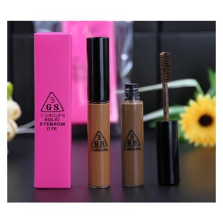 Mascara mày 3GS