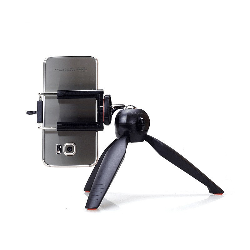 Chân Tripod Cho Điện Thoại Có Thể Điều Khiển Từ Xa | BigBuy360 - bigbuy360.vn