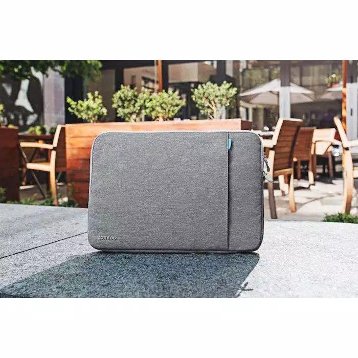 Túi Đựng Laptop Tomtoc Cho Macbook Air 13 / 14 / 15 Inch | BigBuy360 - bigbuy360.vn