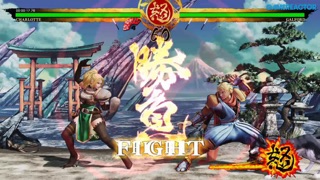 ĐĨA GAME PS4 SAMURAI SHODOWN 2019