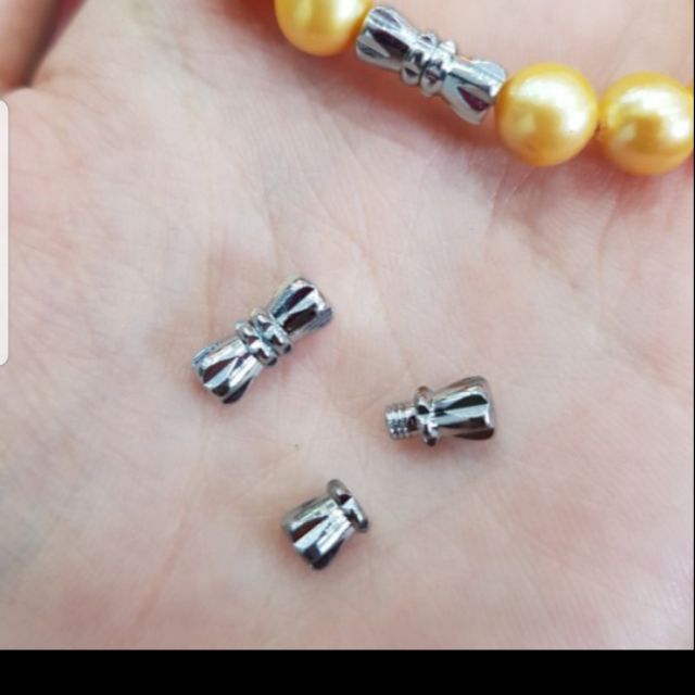 Combo 50 khóa vặn inox chắc chắn