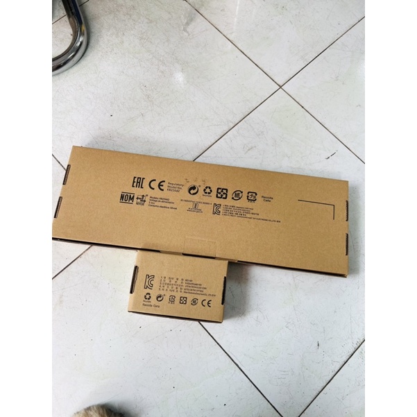 Combo Phím Chuột Dell Có Dây KB216/M116 - Chính Hãng FPT Bảo Hành 12 Tháng