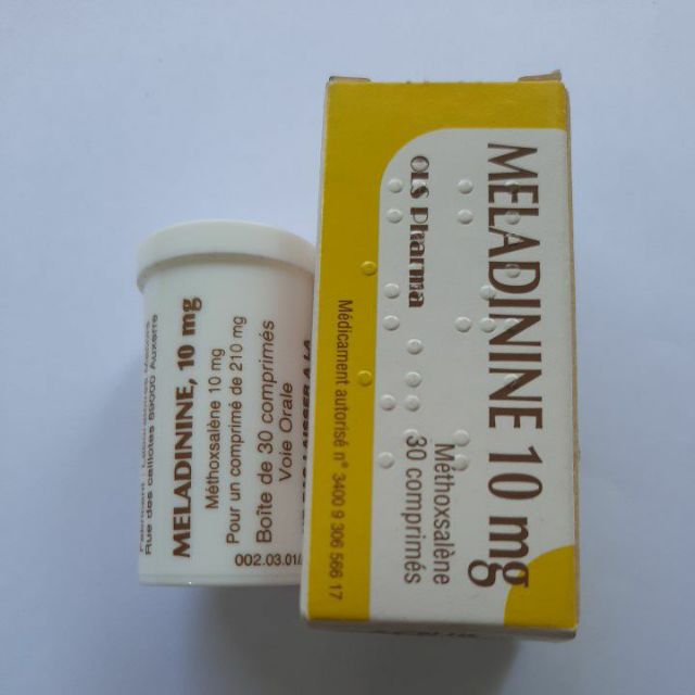 Meladinine 10mg
