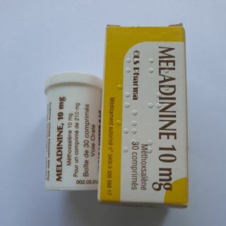 Meladinine 10mg