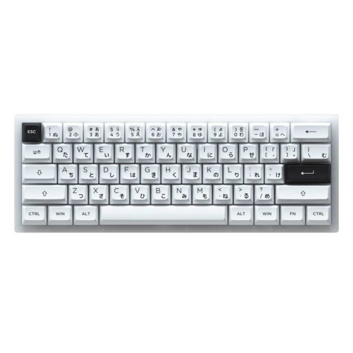 Bàn phím cơ AKKO ACR61