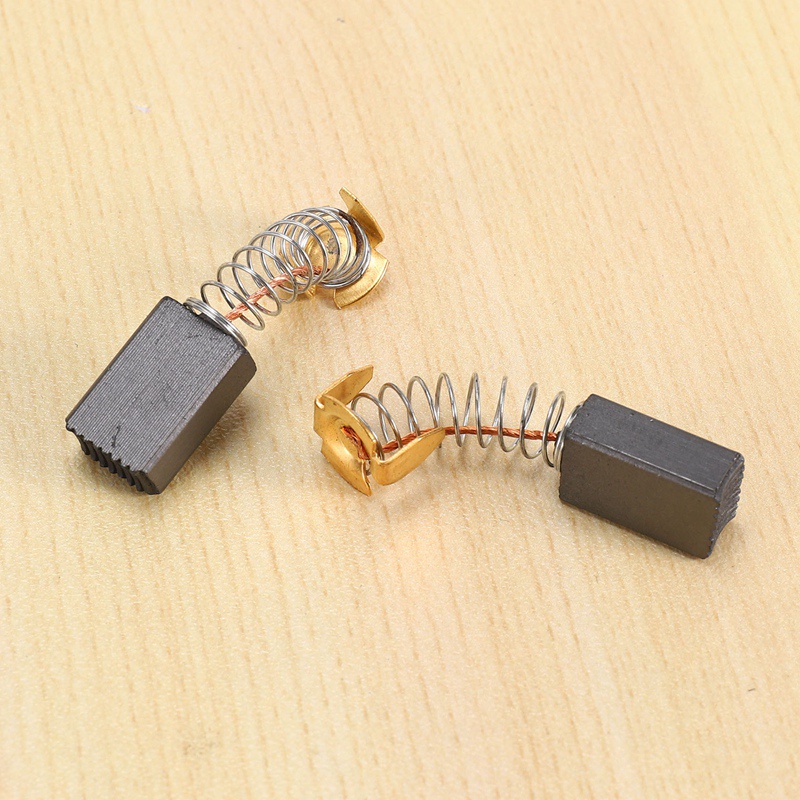 Bộ 2 Động Cơ Máy Khoan Điện 15X9X6Mm