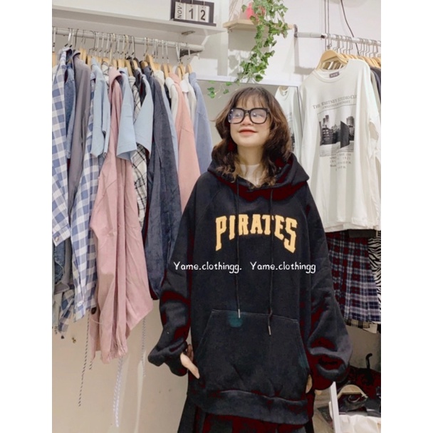 áo hoodie nỉ bông | BigBuy360 - bigbuy360.vn