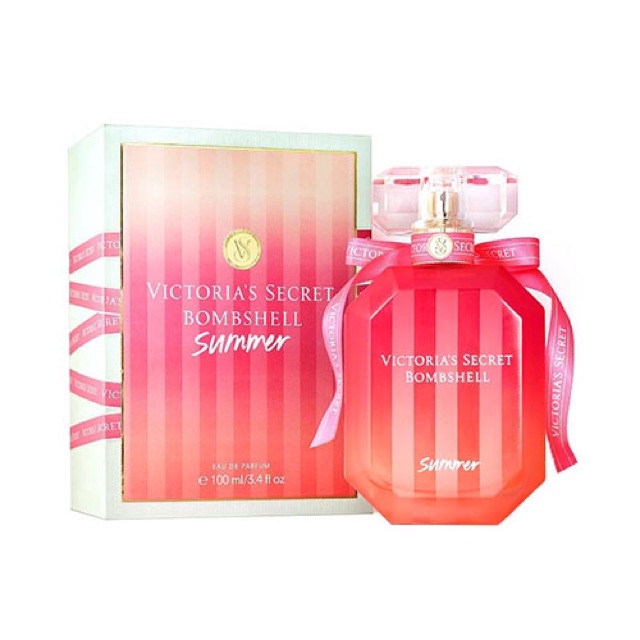 Nước hoa nữ Bombshell Summer 100ml