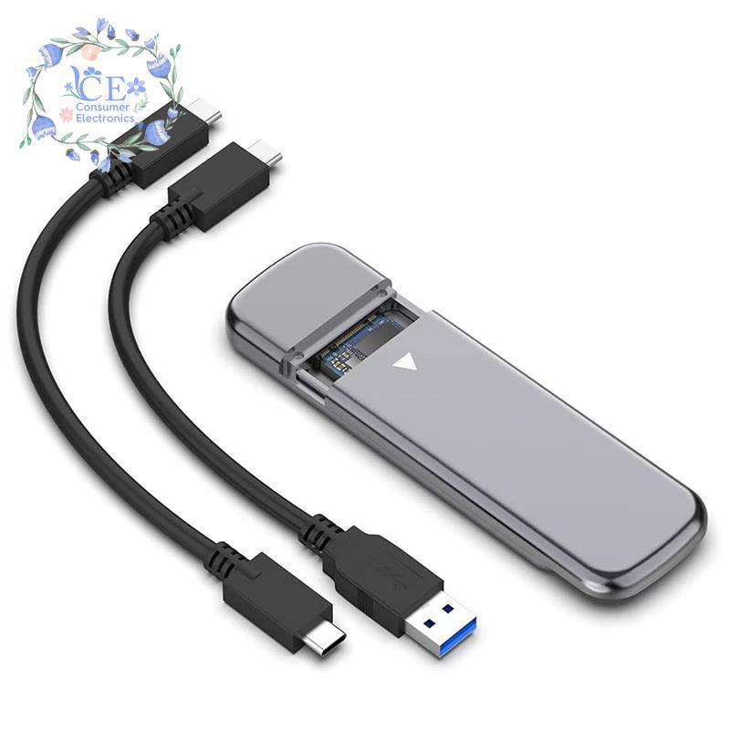 Ổ Đĩa Cứng Ssd Rocketek M.2 Nvme 2230 / 2242 / 2260 / 2280 Pcie Nvme