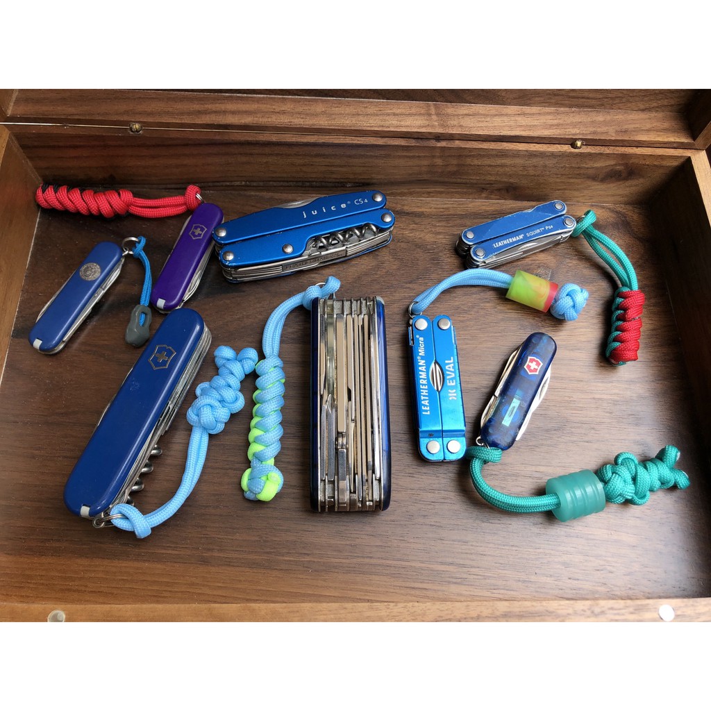 Đầu trang trí cho multitool