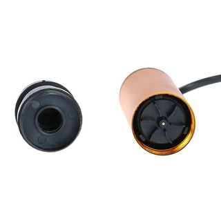Máy Bơm Dầu Nước Cho Xe Hơi 12v