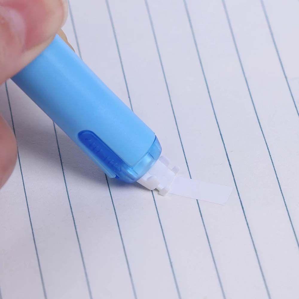 PATRICIA Bút Xóa Kéo Tiện Lợi 5mm * 6m