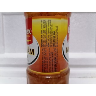 Nước Mắm Ăn Liền Cholimex 900g