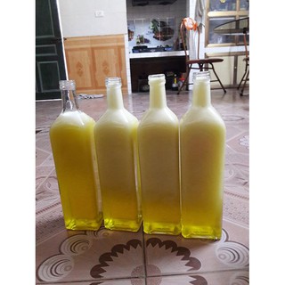 0,5 lít Mật ong bạc hà Đồng Văn, Hà Giang