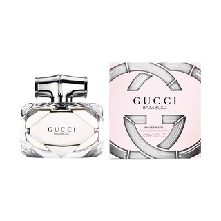 Nước Hoa Gucci Bamboo EDP Chính Hãng 100%