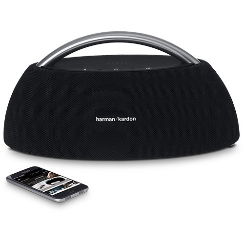 Loa Bluetooth Harman Kardon GO + PLAY MINI