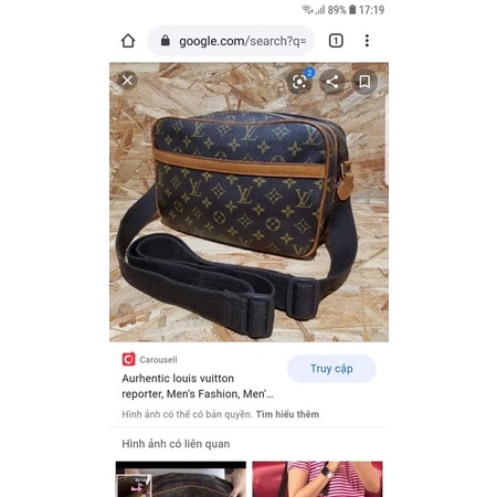 Túi chuẩn si. Túi qua sử dụng. Khách vui lòng xem hình nếu muốn biết thêm thông tin sản phẩm mời khách vô chat . Thanks.